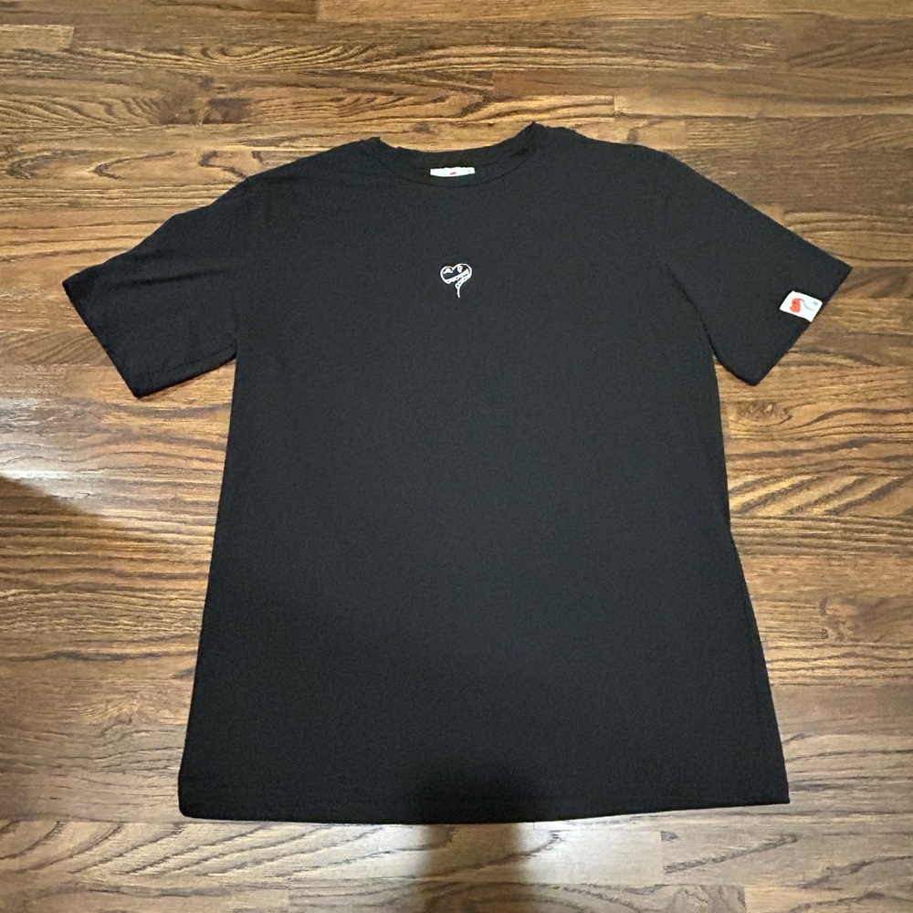 IBIS Black “Heart On Your Sleeve” T-Shirt